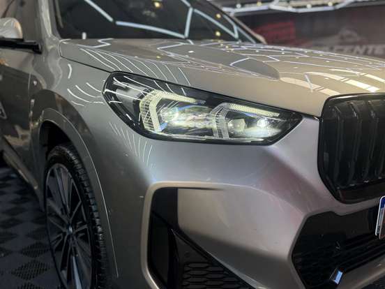 BMW-X1-2.0 16V TURBO GASOLINA SDRIVE20I M SPORT STEPTRONIC BMW-X1-2023