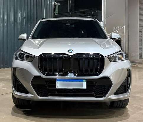 BMW-X1-2025