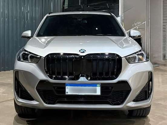 BMW-X1-2.0 16V TURBO GASOLINA SDRIVE20I M SPORT STEPTRONIC BMW-X1-2025