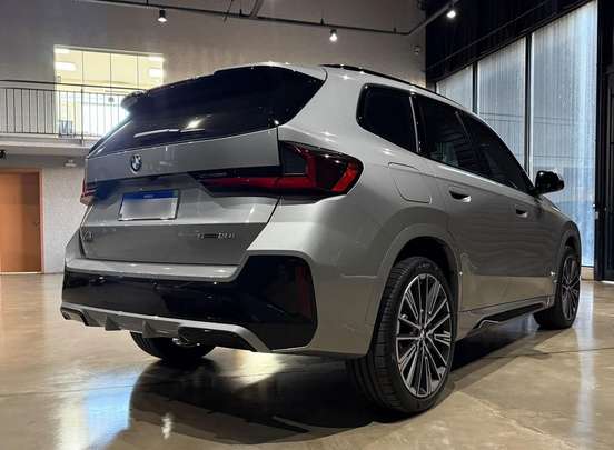BMW-X1-2025