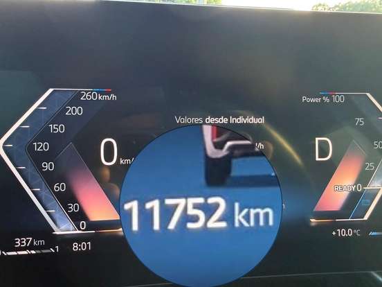 BMW-X1-2.0 16V TURBO GASOLINA SDRIVE20I M SPORT STEPTRONIC BMW-X1-2025