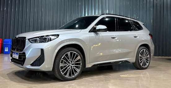 BMW-X1-2025