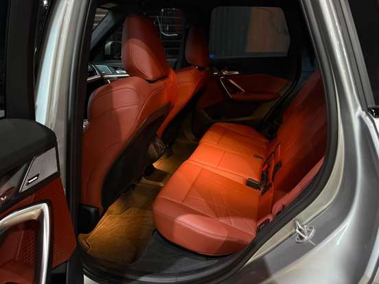 BMW-X1-2025