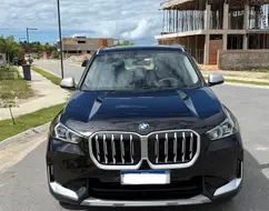 BMW X1 2.0 16V TURBO GASOLINA SDRIVE20I X-LINE STEPTRONIC BMW X1 2.0 16V TURBO GASOLINA SDRIVE20I X-LINE STEPTRONIC