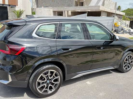 BMW-X1-2.0 16V TURBO GASOLINA SDRIVE20I X-LINE STEPTRONIC BMW-X1-2023
