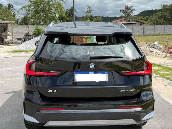 BMW-X1-2.0 16V TURBO GASOLINA SDRIVE20I X-LINE STEPTRONIC BMW-X1-2023