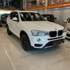 BMW X3 2.0 20I X LINE 4X4 16V GASOLINA 4P AUTOMÁTICO BMW X3 2.0 20I X LINE 4X4 16V GASOLINA 4P AUTOMÁTICO