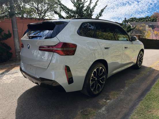 BMW-X3-2025