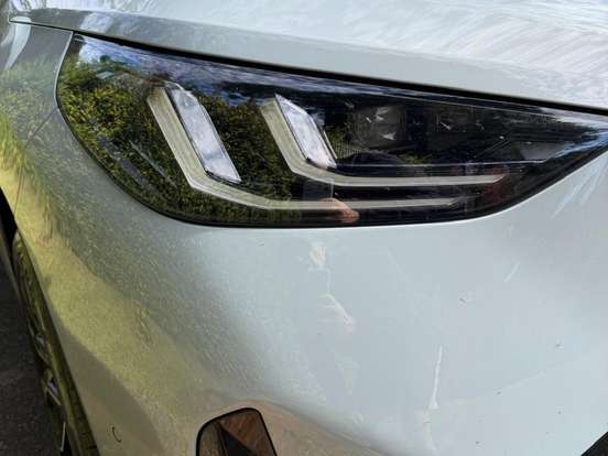 BMW-X3-2.0 TWINPOWER MHEV XDRIVE30I M SPORT STEPTRONIC BMW-X3-2025