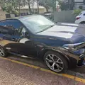 BMW X5 3.0 I6 TURBO HÍBRIDO XDRIVE45E M SPORT AUTOMÁTICO BMW X5 3.0 I6 TURBO HÍBRIDO XDRIVE45E M SPORT AUTOMÁTICO