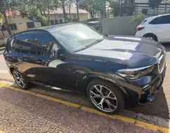 BMW X5 3.0 I6 TURBO HÍBRIDO XDRIVE45E M SPORT AUTOMÁTICO BMW X5 3.0 I6 TURBO HÍBRIDO XDRIVE45E M SPORT AUTOMÁTICO