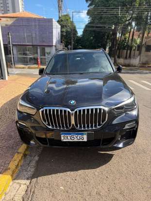 BMW-X5-2020