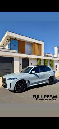 BMW-X5-2023