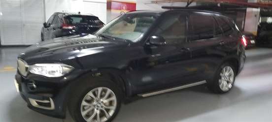 BMW-X5-2015
