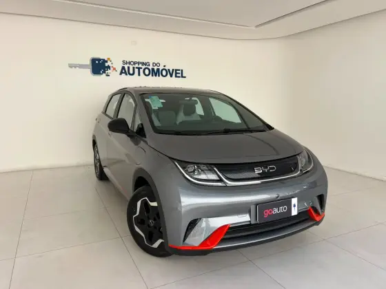 BYD DOLPHIN 44,9 KW ELÉTRICO GS