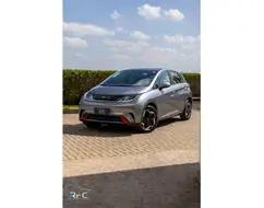 BYD DOLPHIN 44,9 KW ELÉTRICO GS BYD DOLPHIN 44,9 KW ELÉTRICO GS