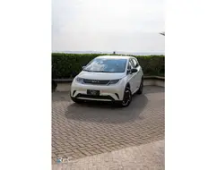 BYD DOLPHIN 44,9 KW ELÉTRICO GS BYD DOLPHIN 44,9 KW ELÉTRICO GS