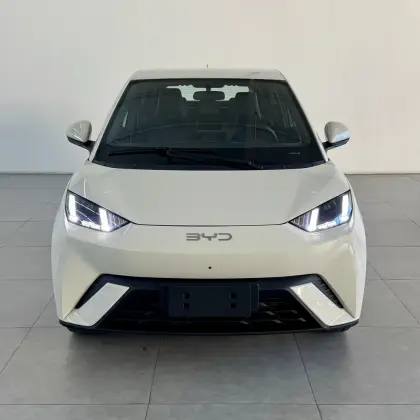 BYD DOLPHIN MINI 38 KW ELÉTRICO GS