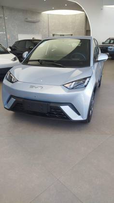 BYD DOLPHIN MINI 38 KW ELÉTRICO GS