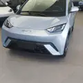 BYD DOLPHIN MINI 38 KW ELÉTRICO GS BYD DOLPHIN MINI 38 KW ELÉTRICO GS
