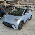 BYD DOLPHIN MINI 38 KW ELÉTRICO GS BYD DOLPHIN MINI 38 KW ELÉTRICO GS