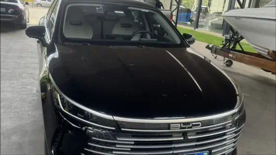 BYD KING 1.5 DM-I PHEV GS AUTOMÁTICO