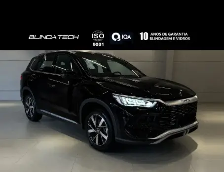 BYD SONG PRO 1.5 DM-I HÍBRIDO GS AUTOMÁTICO