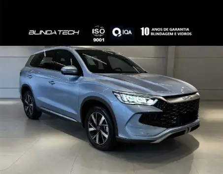 BYD SONG PRO 1.5 DM-I HÍBRIDO GS AUTOMÁTICO