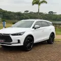 BYD TAN ELÉTRICO AWD BYD TAN ELÉTRICO AWD