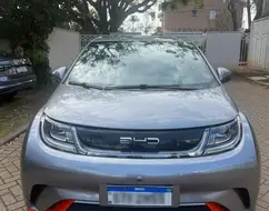 BYD DOLPHIN 44,9 KW ELÉTRICO BYD DOLPHIN 44,9 KW ELÉTRICO