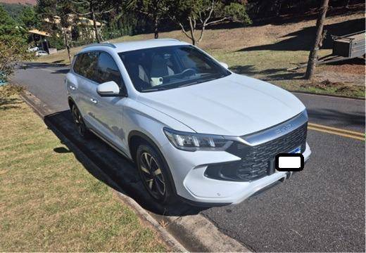 BYD SONG PRO 1.5 DM-I HÍBRIDO GS AUTOMÁTICO