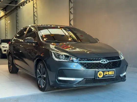 CAOA CHERY ARRIZO 5 1.5 VVT TURBO iFLEX RTS CVT CAOA CHERY ARRIZO 5 1.5 VVT TURBO iFLEX RTS CVT