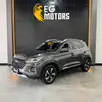 CAOA CHERY TIGGO 5x 1.5 VVT TURBO iFLEX SPORT CVT CAOA CHERY TIGGO 5x 1.5 VVT TURBO iFLEX SPORT CVT