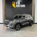 CAOA CHERY TIGGO 5x 1.5 VVT TURBO iFLEX SPORT CVT CAOA CHERY TIGGO 5x 1.5 VVT TURBO iFLEX SPORT CVT