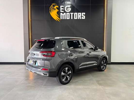 CAOA CHERY-TIGGO 5x-2023