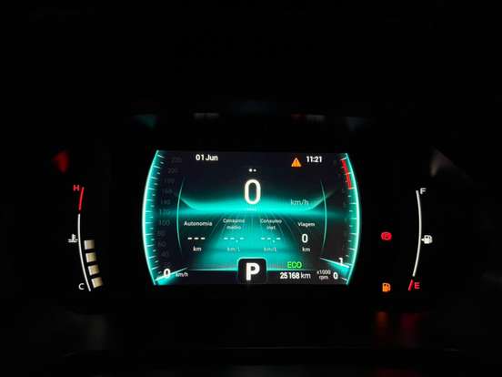 CAOA CHERY-TIGGO 5x-1.5 VVT TURBO iFLEX SPORT CVT CAOA CHERY-TIGGO 5x-2023