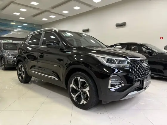 CAOA CHERY TIGGO 5X PRO 1.5 TCI FLEX HYBRID MAX DRIVE CVT CAOA CHERY TIGGO 5X PRO 1.5 TCI FLEX HYBRID MAX DRIVE CVT