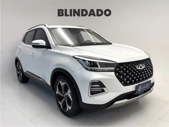CAOA CHERY TIGGO 5X PRO 1.5 VVT TURBO iFLEX CVT CAOA CHERY TIGGO 5X PRO 1.5 VVT TURBO iFLEX CVT