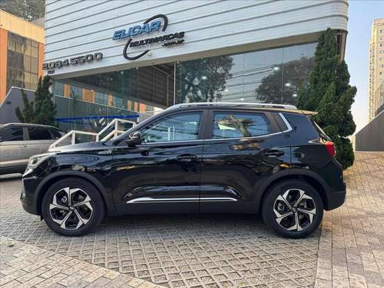 CAOA CHERY-TIGGO 5X PRO-1.5 TCI FLEX HYBRID MAX DRIVE CVT CAOA CHERY-TIGGO 5X PRO-2024