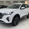 CAOA CHERY TIGGO 7 1.5 TCI TURBO FLEX SPORT CVT CAOA CHERY TIGGO 7 1.5 TCI TURBO FLEX SPORT CVT