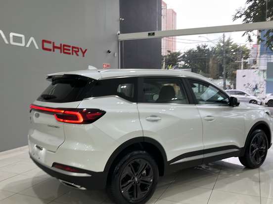 CAOA CHERY-TIGGO 7-1.5 TCI TURBO FLEX SPORT CVT CAOA CHERY-TIGGO 7-2026
