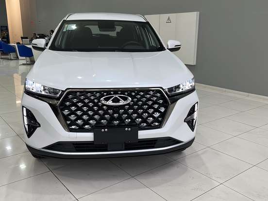 CAOA CHERY-TIGGO 7-1.5 TCI TURBO FLEX SPORT CVT CAOA CHERY-TIGGO 7-2026