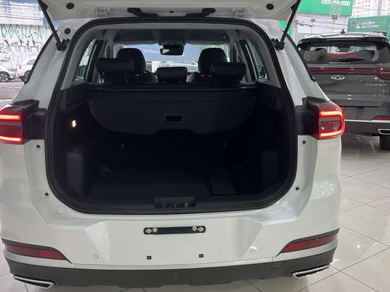 CAOA CHERY-TIGGO 7-1.5 TCI TURBO FLEX SPORT CVT CAOA CHERY-TIGGO 7-2026