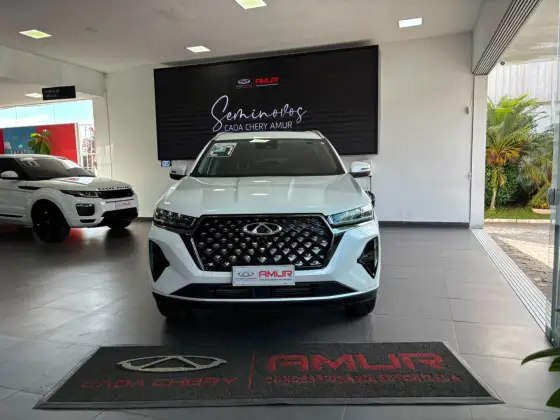 CAOA CHERY TIGGO 7 PRO 1.6 TGDI GASOLINA MAX DRIVE DCT CAOA CHERY TIGGO 7 PRO 1.6 TGDI GASOLINA MAX DRIVE DCT