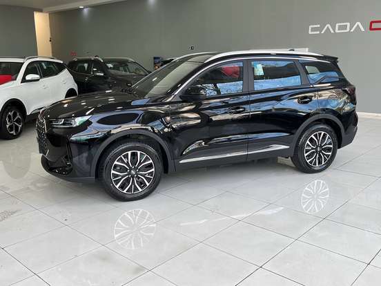 CAOA CHERY-TIGGO 7 PRO-2026