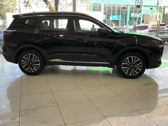 CAOA CHERY-TIGGO 7 PRO-2026