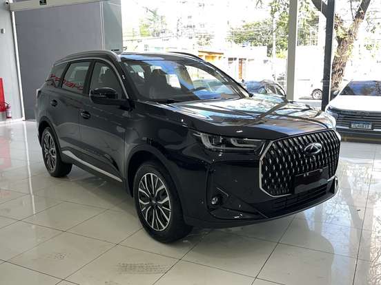 CAOA CHERY-TIGGO 7 PRO-2026