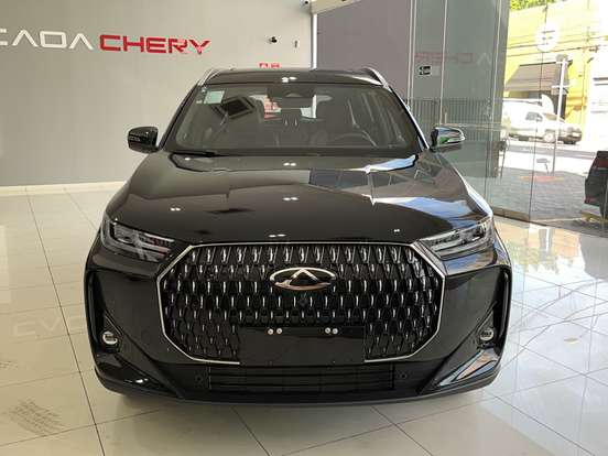 CAOA CHERY-TIGGO 7 PRO-1.5 TGDI PHEV DHT CAOA CHERY-TIGGO 7 PRO-2026