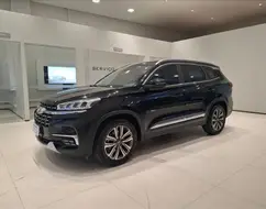 CAOA CHERY TIGGO 8 1.6 TGDI GASOLINA TXS DCT CAOA CHERY TIGGO 8 1.6 TGDI GASOLINA TXS DCT