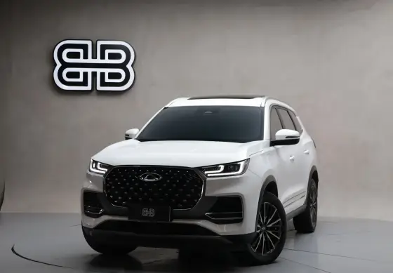 CAOA CHERY TIGGO 8 PRO 1.5 TCI PLUG-IN HYBRID DHT CAOA CHERY TIGGO 8 PRO 1.5 TCI PLUG-IN HYBRID DHT